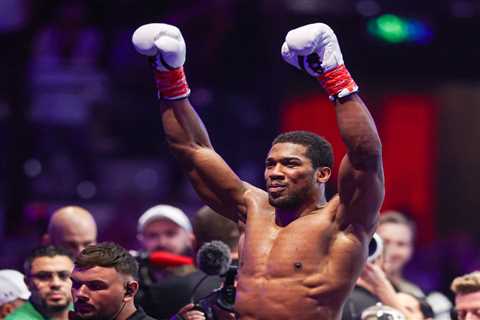 Kalshi promo code NYPMAX: Trade $25, get $500 for Fury vs. Joshua fight markets