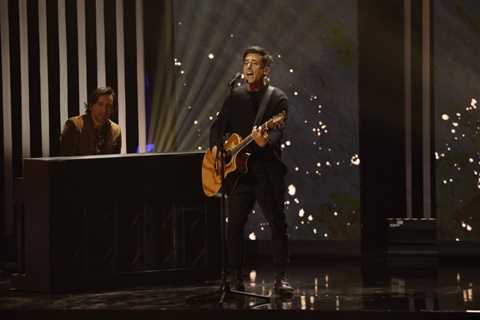 Phil Wickham, Brandon Lake, CeCe Winans Lead 57th Annual GMA Dove Awards Nominees: Exclusive