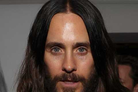 Jared Leto Denies Sexual Assault Allegations, Calls Claims 'Categorically False'