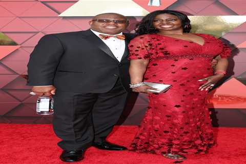 Eric Bieniemy’s wife out of ICU in major health update after alleged shooting by son