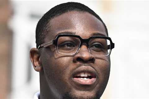 Georgia City's 22-Year-Old Mayor Fighting Back Against Spending Habits Probe