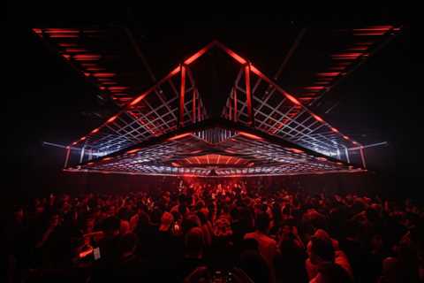 Ministry of Sound’s 35th Anniversary Lineup to Feature Kerri Chandler, Moodymann & More