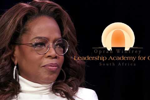 Oprah to Close South African School After Nearly 2 Decades