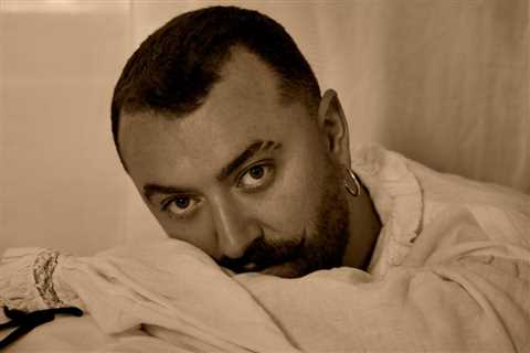 Sam Smith Reveals Engagement & How Romance Inspired Their New Album
