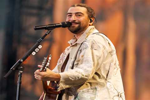 ‘Symptoms of TDS’: White House Snaps at Noah Kanan For Criticizing Unauthorized Use Of His Music