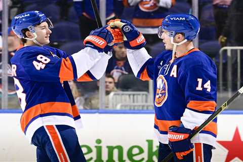 What I think about the Islanders’ offseason so far — and what’s left to figure out