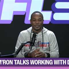 Cam’ron Shares a Wild Story Involving DMX, a Dog and a Raccoon