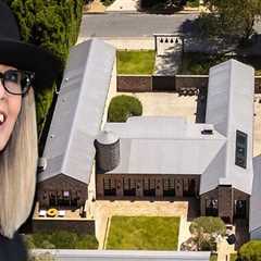 Buyer Found for Diane Keaton's $23 Million Mansion
