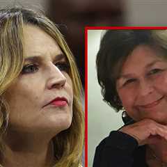 Savannah Guthrie Says She's 'Desperate' for Answers About Mom Nancy in New Pleas for Help