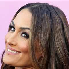 Nikki Bella Says She's Celibate Following Cooper DeJean Romance