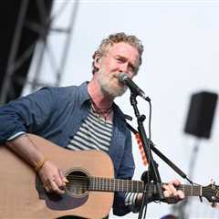 Glen Hansard’s Family Announces Public Memorial and Funeral Details in Dublin