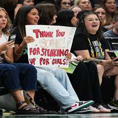 Sophie Cunningham fan has yet to recieve an apology from Storm owner, mother says