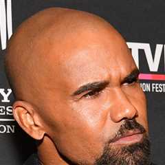 Shemar Moore's Home Visited By Woman Who Was Allegedly Catfished