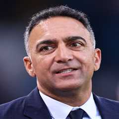 49ers lose top exec for other sport after 25 years