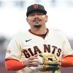 Giants’ Tony Vitello calls ‘BS’ on criticism of Willy Adames’ work ethic, defense