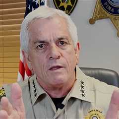 Nancy Guthrie Case: Sheriff Hopes Released Ransom Notes Trigger New Leads