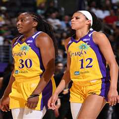 Fanatics Sportsbook promo code NYPOST26: Get up to $1,000 matched in FanCash for Sparks vs. Fire