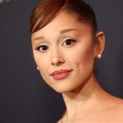 Ariana Grande Taking a Break After Tour Amid Ongoing Public Scrutiny