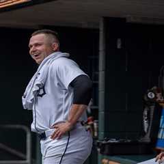 Dodgers marvel at latest star addition in Tarik Skubal: ‘Special to be part of’