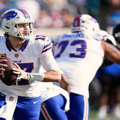 Bills NFL Win Total prediction: Expect Buffalo and Josh Allen to reclaim the AFC East