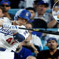 Dodgers re-acquire catcher Ben Rortvedt in deadline day trade with Mets