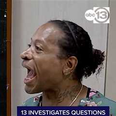 Funeral Home Operator In Alleged $2.2M Estate Theft Case Blasts Media Outside Court