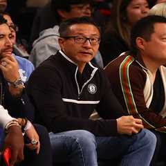 The nervous Nets fan’s guide to the Tsai ownership divorce