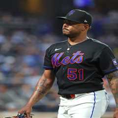 Freddy Peralta’s candid Mets admission after Rays trade