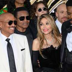 Marlon Jackson Developing Docuseries Exploring Father Joe Jackson’s Legacy
