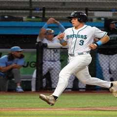 Meet the prospect who is a die-hard Mets fan coming back to Amazin’s in Luke Weaver trade