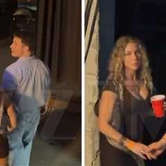 Matt Rife Spotted With New Woman After Mariah Morse Breakup