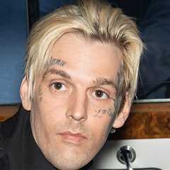 Aaron Carter Investigated by Department of Children and Family Services Before Death