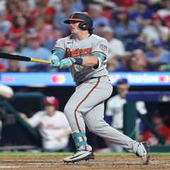 MLB talent evaluator ‘absolutely dumbfounded’ by Red Sox’s trade package for Adley Rutschman