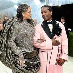 Watch A$AP Rocky Explain How Rihanna Turned Him From a ‘Nympho’ to a Locked-Down Man