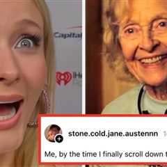 This New Meme Will Make Everyone Over 30 Feel Old, Obsolete, And Over-The-Hill