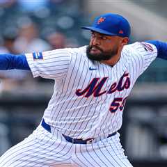 Mets vs. Guardians picks, odds: MLB predictions, best bets Tuesday