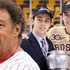 Johnny and Matthew Gaudreau's Father Has Not Forgiven Alleged Killer