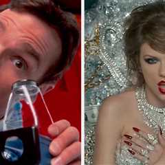 “I Don't Even Know What He's Supposed To Be Good At”: 24 Celebrities Who Are TERRIBLE At The 1..