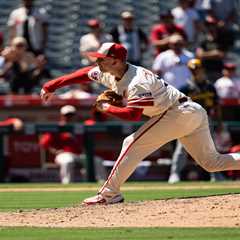 Angels-Cubs trade deadline chaos ends in unexpected move