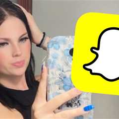 Anna Kepner Case: Prosecutors Hand Over Her Snapchat Data to Defense, Possible Evidence Against Bro