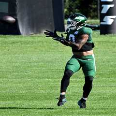 Braelon Allen didn’t sugercoat importance of his Jets season after injury — with simple goal in mind
