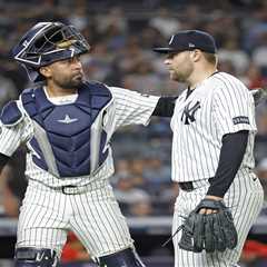 Yankees bullpen rebounds in big way after rough first game following deadline