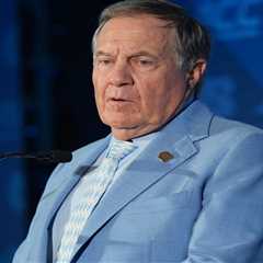 Bill Belichick adds twist to $300,000 lawsuit over Nantucket painter’s serious injury claim