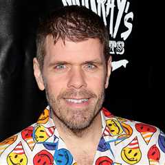 Perez Hilton's Family Says He Is Talking To Them After Alarming Live Stream