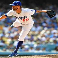 Dodgers actually making baseball better, former All-Star insists