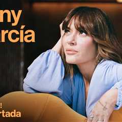 Kany García Breaks Down Her Biggest Tour Yet: Puerta Abierta | Billboard Cover