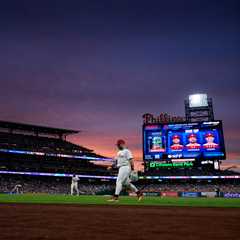 Phillies fan wins auction to broadcast game — and ‘nothing can prepare you for how his voice sounds’