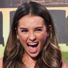 'Big Brother' Housemate Lyric Medeiros Admits to Urinating in House Shower