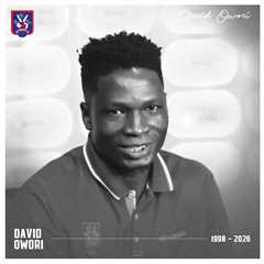 David Owori, international soccer star, beaten to death outside home: ‘Ambushed by thugs’