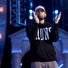 Merriam-Webster Lets Eminem Define ‘The D.O.C.’ With Documentary Clip Reciting West Coast..